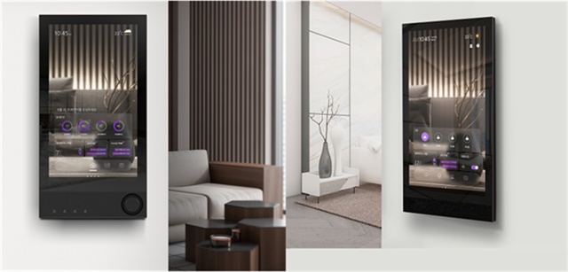 HDC현대산업개발이 송파한양2차 재건축 사업에 HDC랩스가 개발한 AI홈에이전트를 적용하겠다고 20일 밝혔다. /HDC현대산업개발