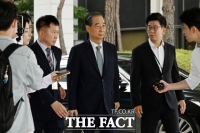  특검, 22일 한덕수 3차 조사…'계엄 해제 방해' 민주 김성회 참고인