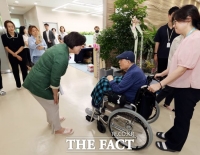  과천시 최초 시립요양원 개원…공공 요양 서비스 시행