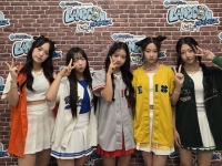  버비, 데뷔 첫 해외 무대 성황리 마무리 