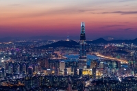  서울, 4년 연속 '글로벌 MZ세대 최애 도시'