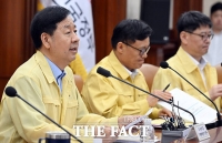  모두발언하는 구윤철 부총리 [포토]