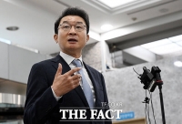  이억원 금융위원장 후보자, 재산 약 20억원…가족은 4.7억원