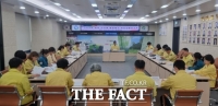  고창군, 지자체 합동평가 추진상황 보고회 개최