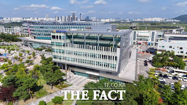 세종시의회. /세종시의회