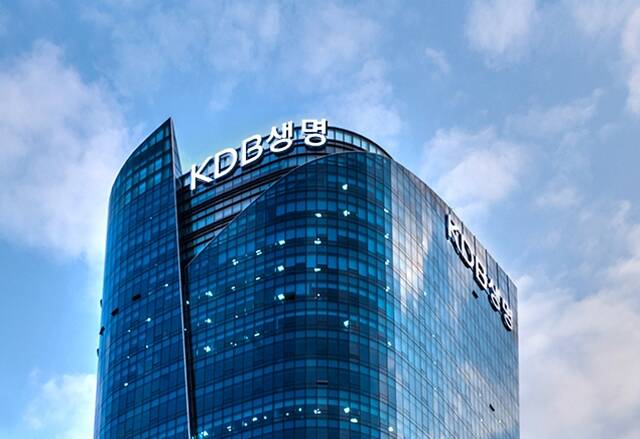 KDB생명이 포트폴리오 개편을 통해 제3보험 상품 판매를 강화한다. /KDB생명
