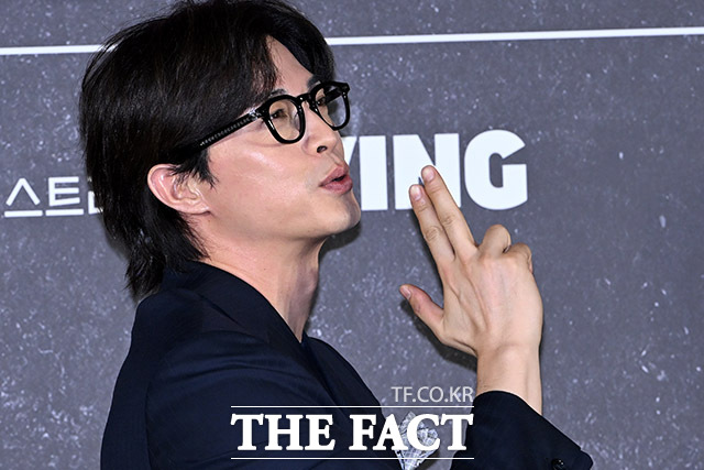 김지훈 여심 저격수