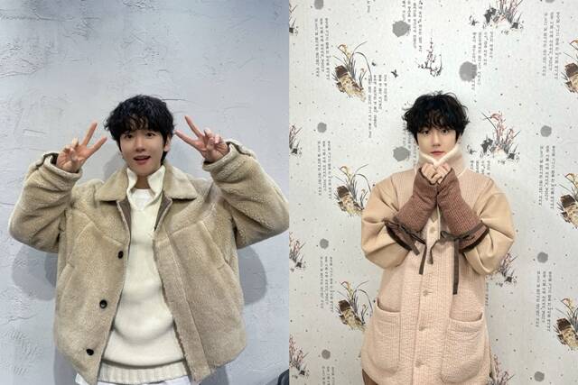 그룹 엑소 멤버 겸 솔로 가수 백현이 티빙 예능프로그램 대탈출: 더 스토리에서 활약했다. /INB100