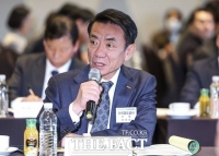  청도 열차 사고 책임…한문희 코레일 사장 사의 표명