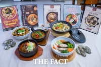  남해군, 지역 특산물 활용한 신메뉴 5종 선보여