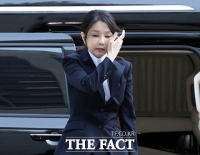  김건희 3차 조사도 진술거부…특검 23일 재출석 통보