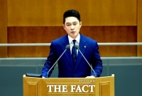  전석훈 경기도의원, '학교 충전시설 제외' 조례 재추진