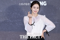  김태희 '변치 않는 여신 미모' [TF사진관]