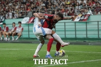  [그래도 K리그] 누가 더 절박한가?...반전이 필요한 서울 vs 울산 '대격돌'