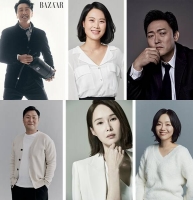 현봉식→윤경호, 제30회 BIFF 출격…관객들과 특별한 만남 예고