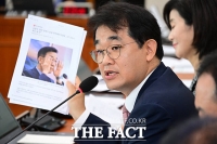  배준영 의원, 영종 하늘도시 우편취급국 신설 순항