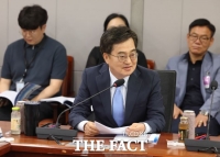  김동연 경기도지사 