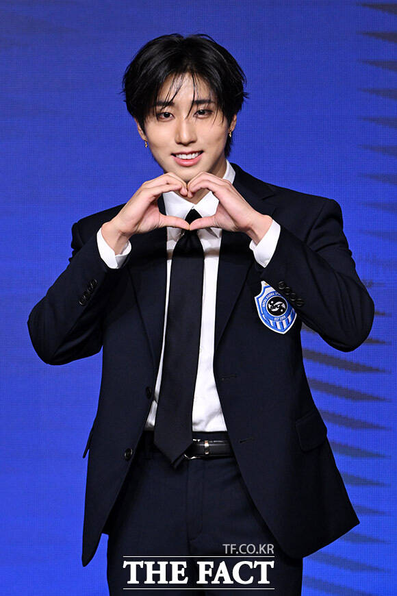 스트레이 키즈 한.