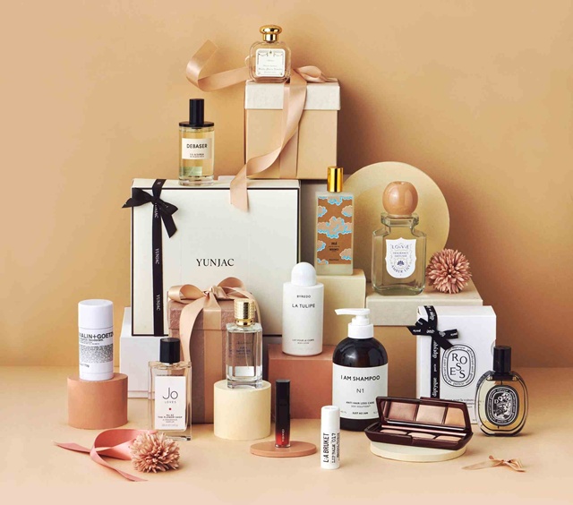 스몰 럭셔리 제품 매출이 증가했다. /신세계인터내셔날