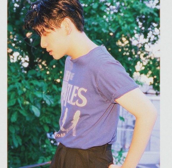 가수 다비드(DAVIIDE)가 글로벌 음악 프로젝트 LAYER 88에 보컬로 참여해 신곡 Allright을 발표했다. /다비드