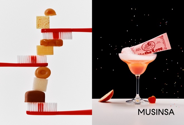 무신사가 노홍철과 함께 노 더 럽을 론칭한다. /무신사