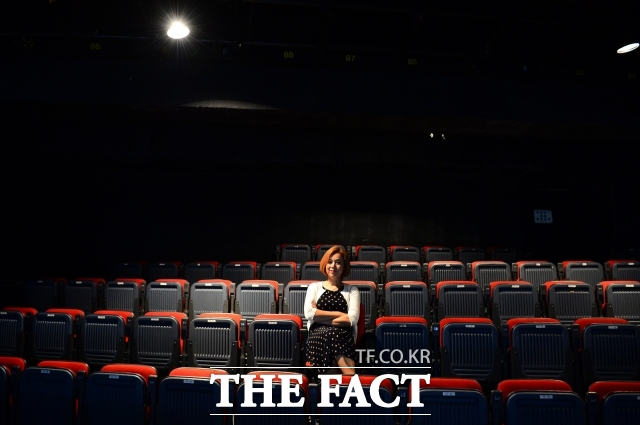 박미선은 연초 방송활동을 돌연 중단하고 남편인 이봉원이 MBC '라디오스타'에서