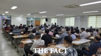  고흥군, 청년 주거 부담 완화 위해 '스마트 영농빌리지' 조성