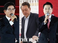  [주간政談<하>] '반탄' 김문수·장동혁 결선…누구든 '尹 부활'?