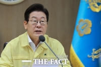  李 대통령, 국가과학기술자문회의 주재…
