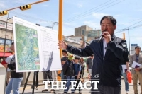  남양주 제2경춘국도 사업비 6000억 원 증액 확정…
