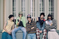  코르티스, 데뷔 사흘 만에 도쿄돔 무대 확정…'글로벌 인기 뜨겁다'