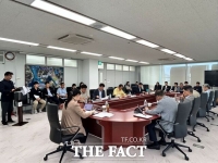  여수광양항만공사, 주니어보드 첫 항만위원회 참관