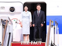  李 대통령, 23일 美·日 출장길…