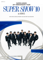  슈퍼주니어 
