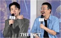  연상호 감독 