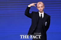  스트레이 키즈 필릭스 '만찢남 비주얼' [TF사진관]
