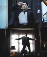  '보스' 박지환, 뜨거운 야망 품은 만년 3인자로 변신