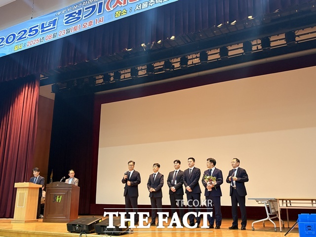 삼성물산 건설부문이 개포우성7차 재건축 사업의 시공사로 선정됐다. /공미나 기자