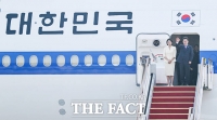  '일본·미국 순방' 돌입한 李 대통령… '오늘 한일 정상회담' [TF사진관]