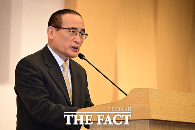 위성락 국가안보실장은 지난 23일 진행된 한·일 소인수 회담을 두고 방미를 앞두고 전략적 소통을 했다. 상당한 시간이 대미 관계, 관세 협상 등에 할애됐다고 24일 밝혔다. /더팩트 DB