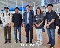  최대호 안양시장, 목민관클럽 체코·오스트리아 도시정책 연수 참여