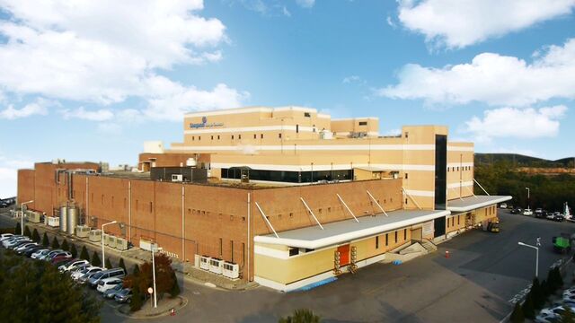 동원홈푸드 아산 공장이 인도네싱아 할랄제품보증청의 공식 인증을 획득했다. /동원홈푸드