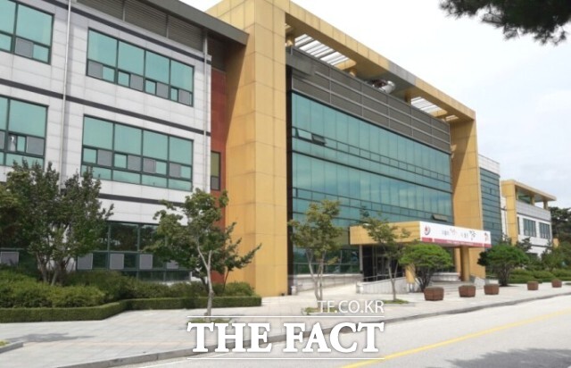 정읍시가 2026년 친환경 농산물 품목다양화 육성지원사업 수요조사를 9월 2일까지 읍·면·동 행정복지센터에서 접수한다고 25일 밝혔다. /정읍시