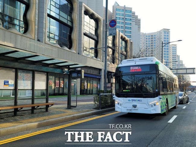 판타G버스. /경기도