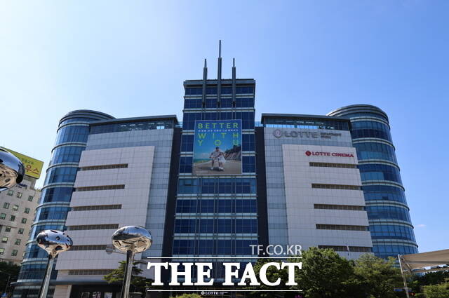 오는 26일 롯데백화점 전주짐이 패션층(1~3층)을 전면 리뉴얼하고 층별 특화 전략을 핵심으로 쇼핑공간을 구성해 고객맞이를 시작한다. /롯데백화점 전주점