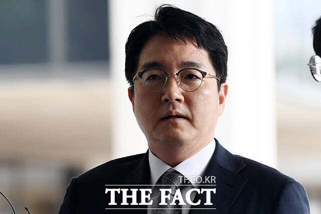 사법정의바로세우기시민행동(사세행)은 25일 심우정 전 검찰총장과 신응석 전 서울남부지검장을 직권남용과 직무유기 등 혐의로 특검에 고발했다고 밝혔다. 사진은 심 전 총장. /서예원 기자