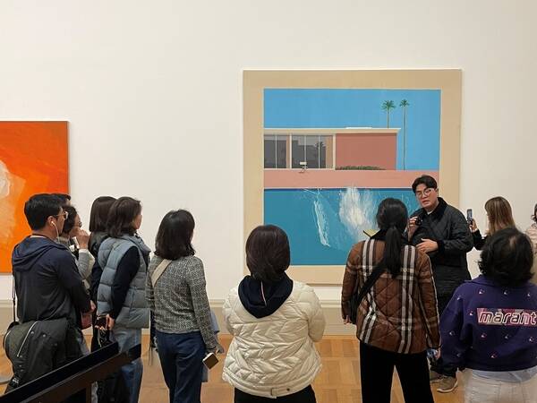 롯데백화점이 오는 9월 1일 문화센터 가을학기 개강을 맞아 아트 강좌를 대폭 확대해 선보인다. /롯데백화점