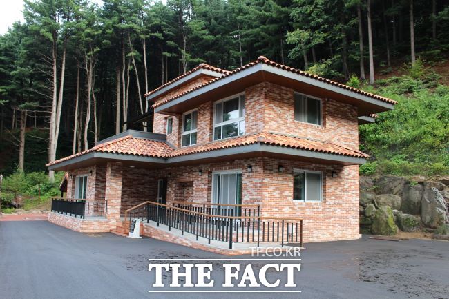 축령관./경기도