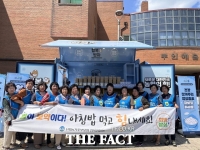  농가주부모임 전북연합회, 추담 전국국악경연대회서 쌀 소비 촉진 행사