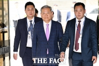  '윤석열 계엄 공모' 이상민, 내달 19일 재판 시작
